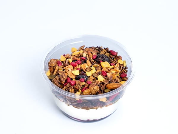 Granola Cup