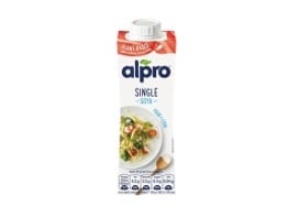 Alpro soy cream (250ml)