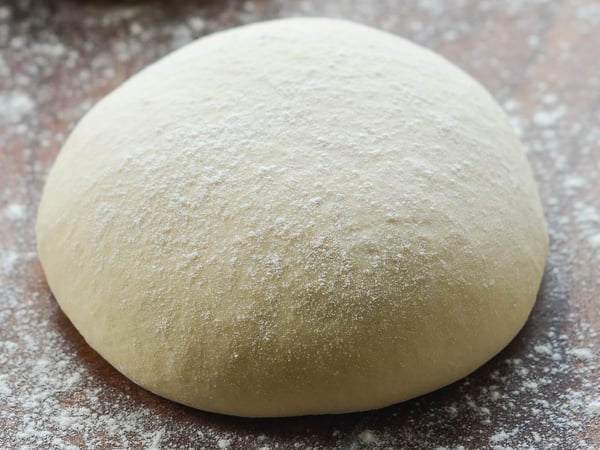 Pizza Dough