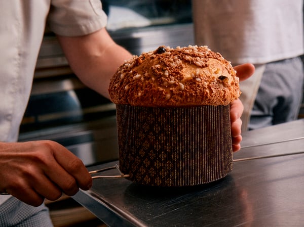 Panettone (N)