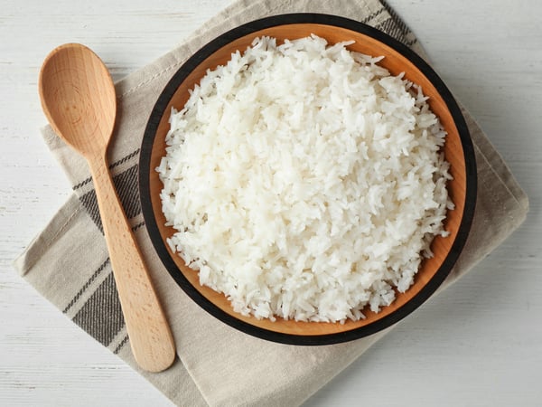 Jasmine Rice