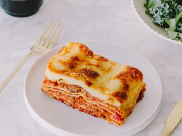 Lasagne Family