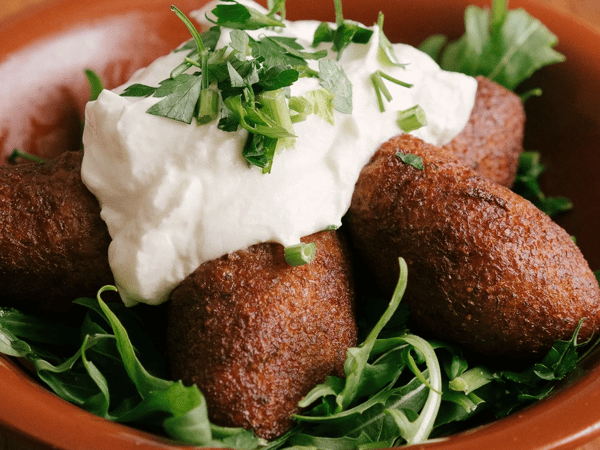 Kibbeh