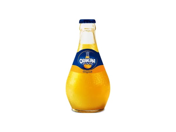 Orangina (250mls)