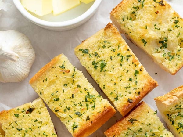 Garlic Bread