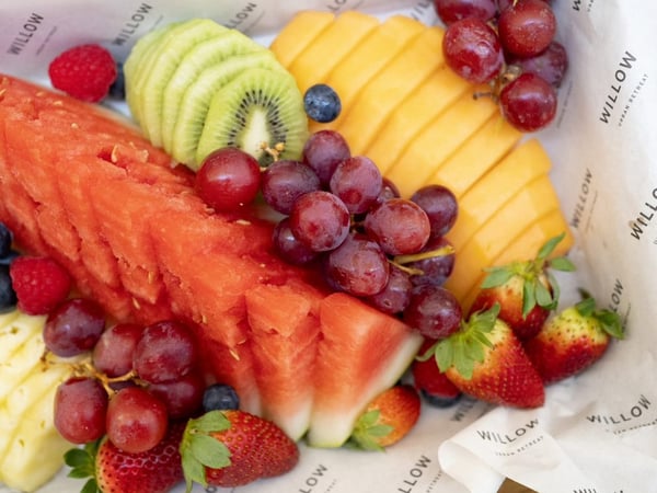 Fruit Platter