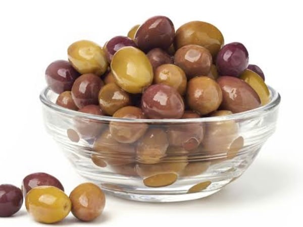 Alto Misto Table Olives