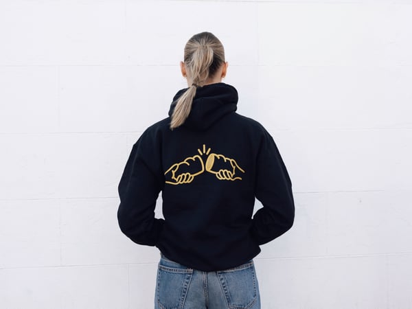 Rustica Hoodie