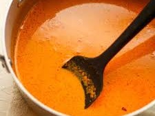 Thai Red Curry Simmer Sauce