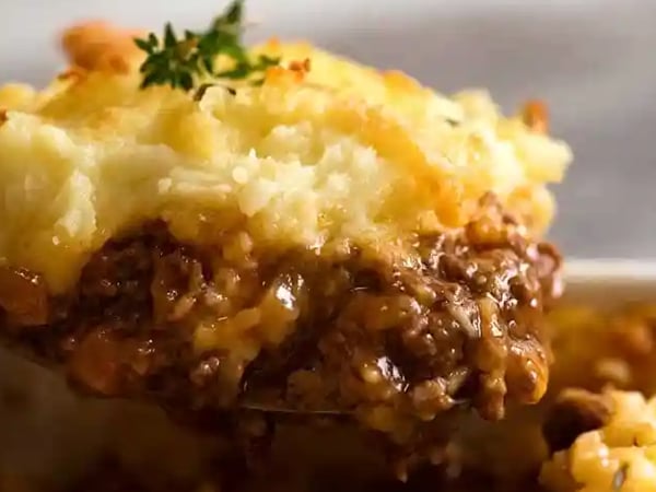 Cottage Pie