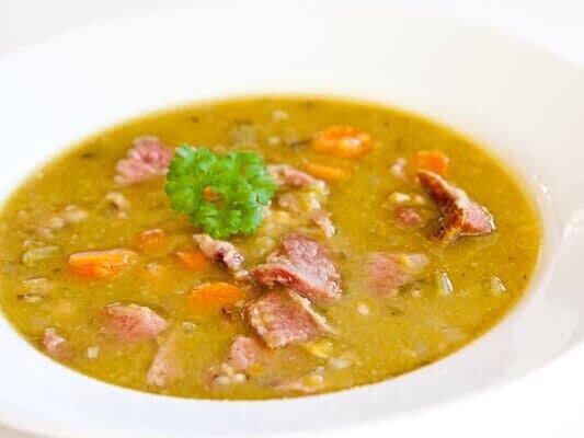 Pea and Ham Soup 670ml