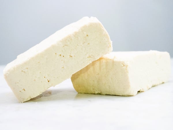 Nhu Quynh Fresh White Tofu (300g)