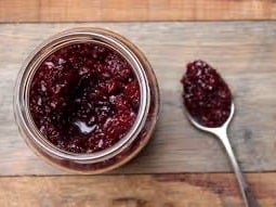 Beetroot Relish