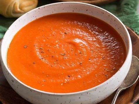 Tomato Soup