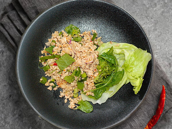 Larb Gai