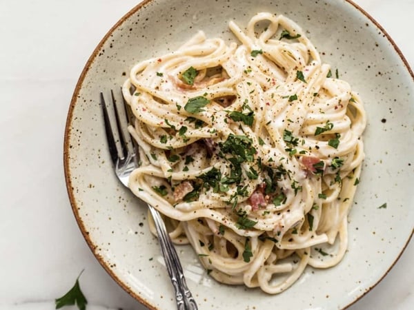 Carbonara