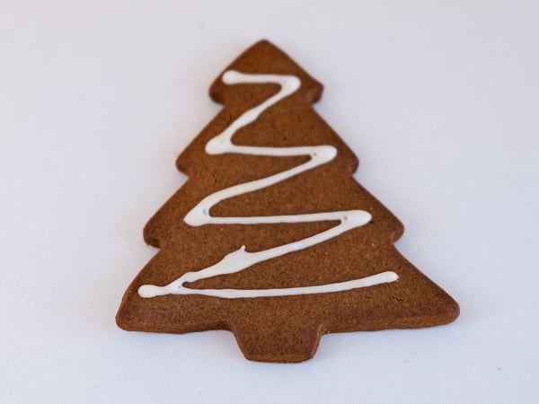 Gingerbread Cookies