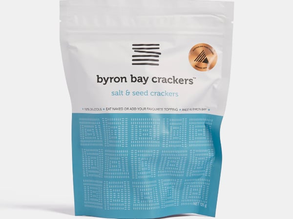 Byron Bay Crackers