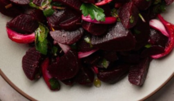 Beetroot Salad