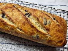 Olive Bread