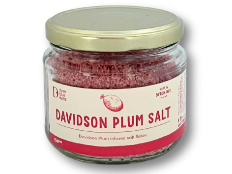 Davidson Plum Salt