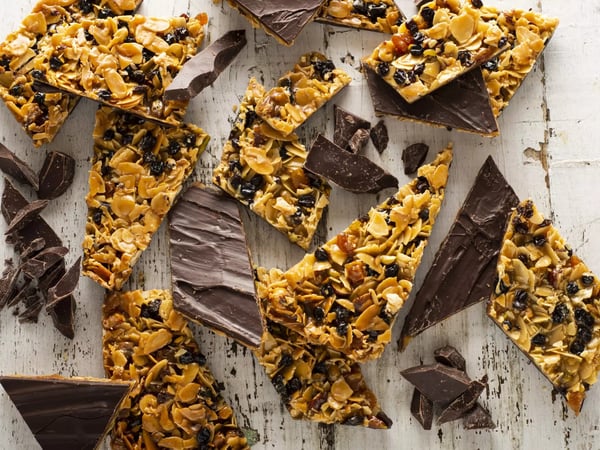 Florentines Bark