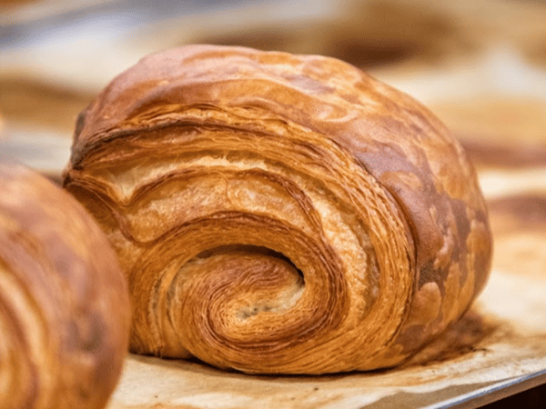 Pain Au Chocolate