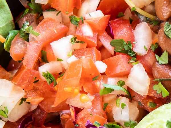 Pico De Gallo