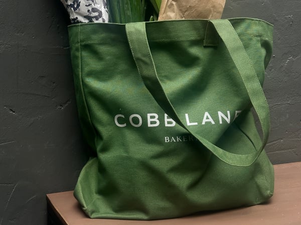 Cobb Lane Tote