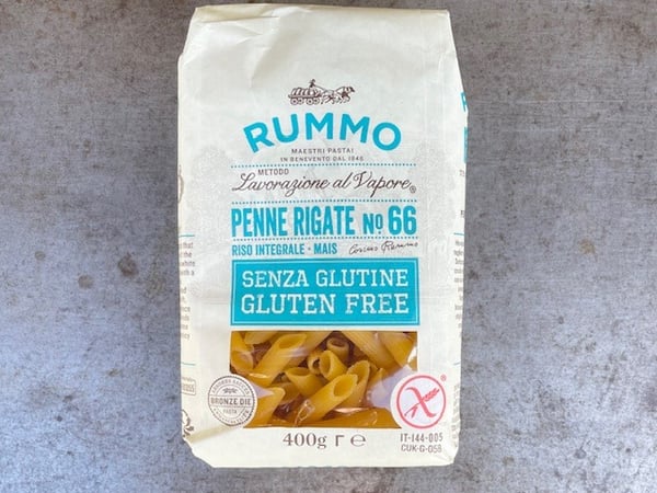 Rummo Penne (GF)