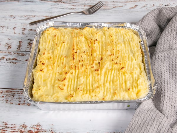 Family Beef Shepherds Pie  Gluten Free 1.8kg