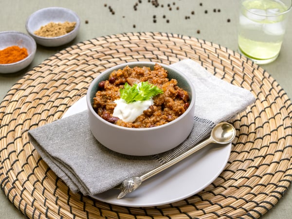 Chilli Con Carne