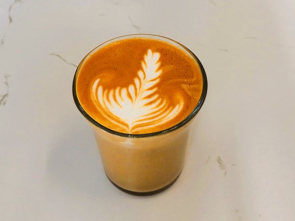 Latte