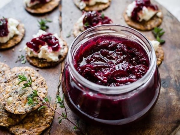 Beetroot Jam 300g