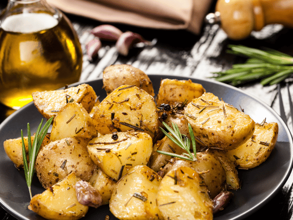 Roasted Potatoes