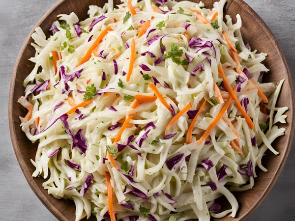 Coleslaw