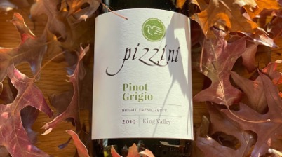 Pizzini Pinot Grigio