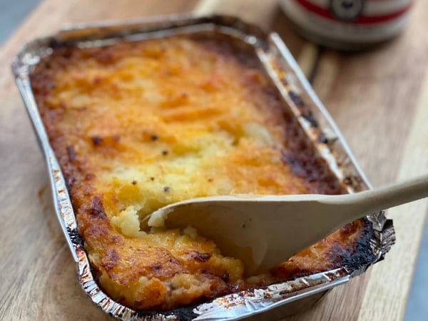 Cottage Pie