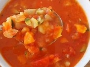 Vegetable Soup