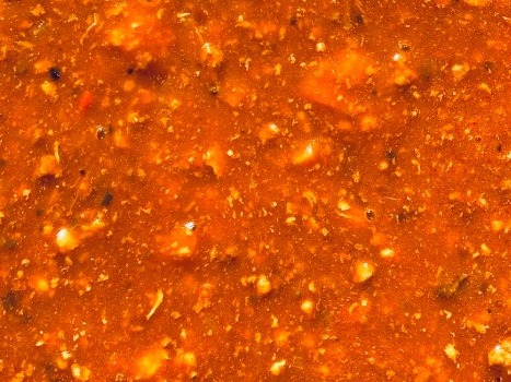 Salsa alla Teramana