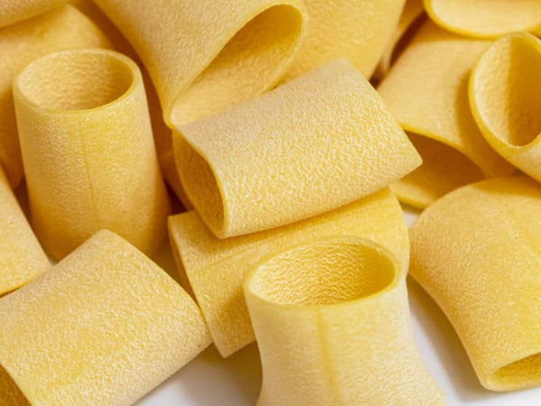 Rye Paccheri