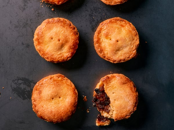 Mince Pies