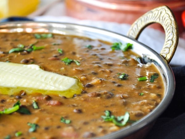 Dal Makhani 1kg