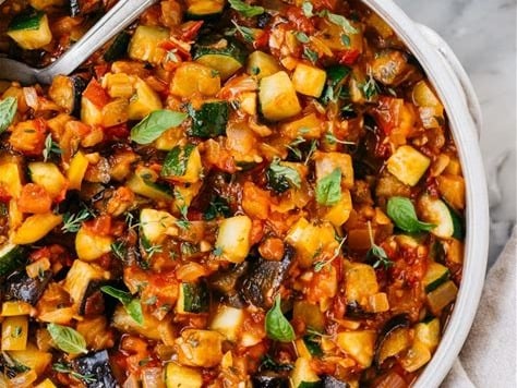 Ratatouille