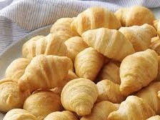 Mini Croissant