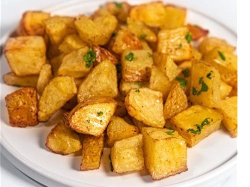 Roast Potatoes