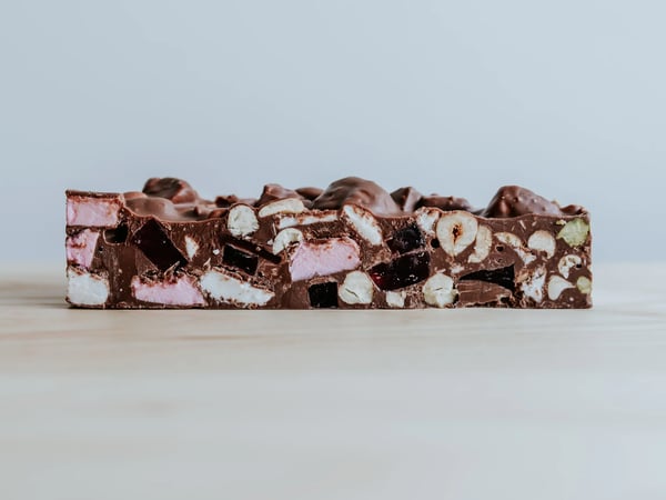 Rocky Road