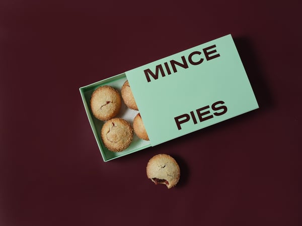 Mince Pies