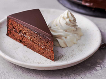 Sacher torte