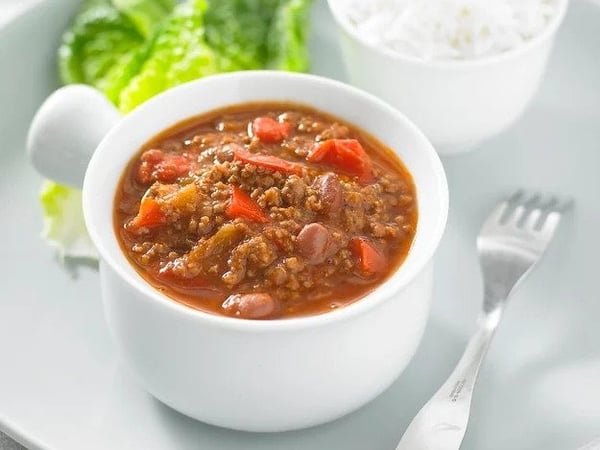 Chilli Con Carne